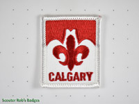 Calgary Regional Council [AB C01e]